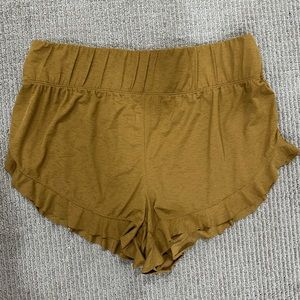 FP Movement Shorts